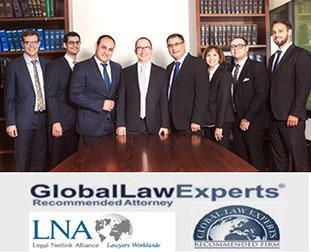 משרד עורכי דין משה כאהן